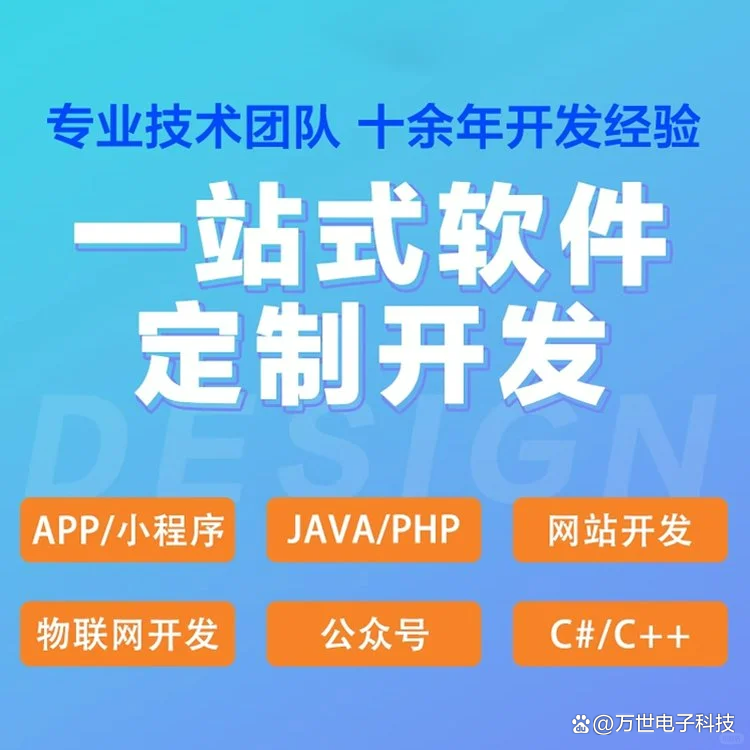 黄浦区软件开发